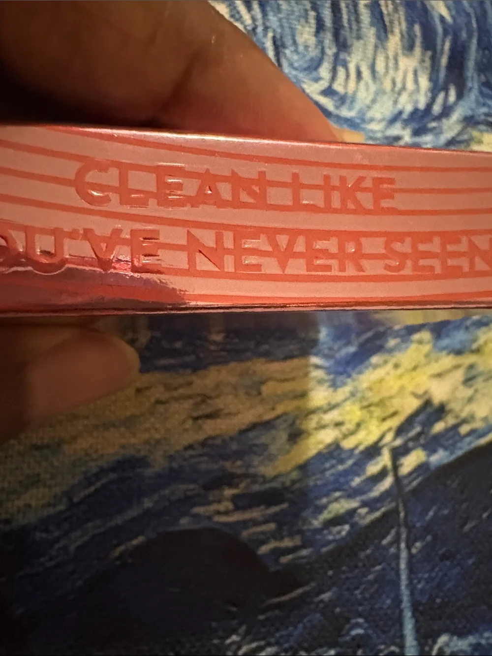 LAWLESS Make Me Blush Velvet Blush — Coral Pink